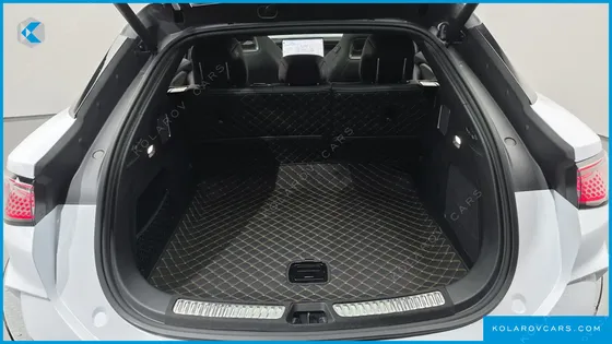 BYD SEALION 7 PLUS