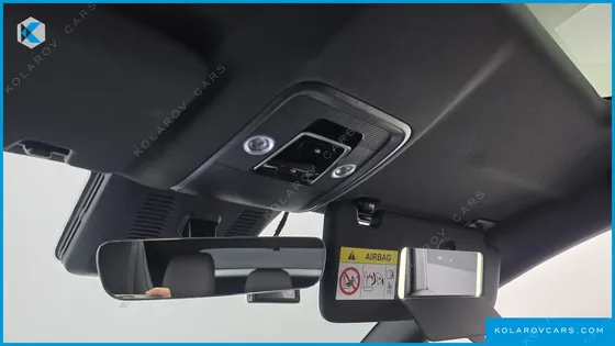 BYD SEALION 7 PLUS
