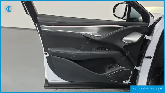 BYD SEALION 7 PLUS