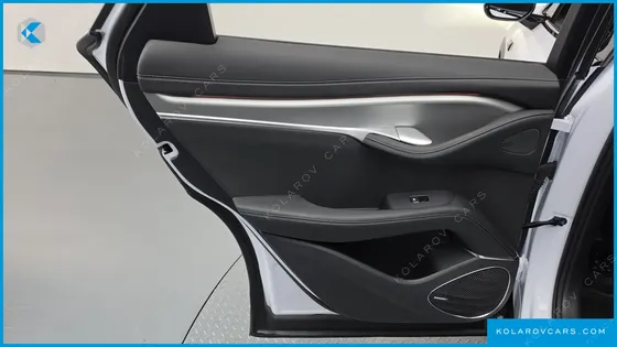 BYD SEALION 7 PLUS