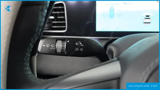 BYD SEALION 7 PLUS