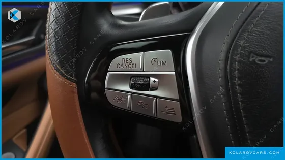 BMW 5 SERIES 530E LUXURY