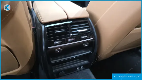 BMW 5 SERIES 530E LUXURY