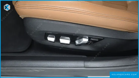 BMW 5 SERIES 530E LUXURY