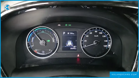 HYUNDAI PORTER II SUPER CAP ELECTRIC(EV)