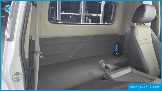 HYUNDAI PORTER II SUPER CAP ELECTRIC(EV)