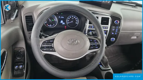 HYUNDAI PORTER II SUPER CAP ELECTRIC(EV)