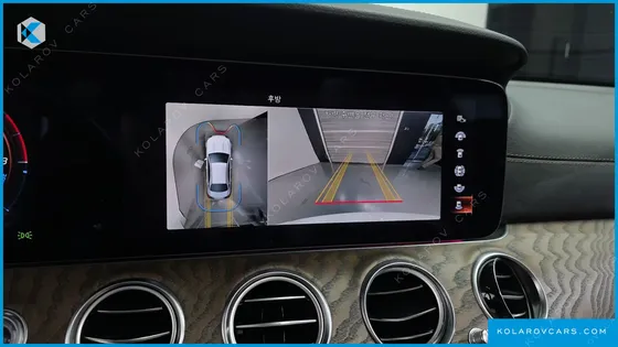 MERCEDES E-CLASS E300E 4MATIC EXCLUSIVE