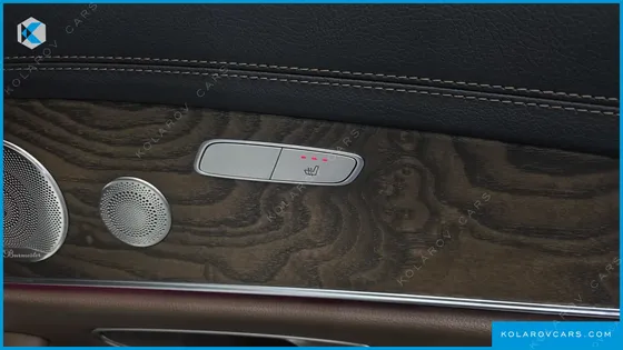 MERCEDES E-CLASS E300E 4MATIC EXCLUSIVE