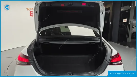 MERCEDES E-CLASS E300E 4MATIC EXCLUSIVE