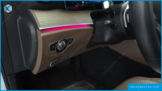 MERCEDES E-CLASS E300E 4MATIC EXCLUSIVE
