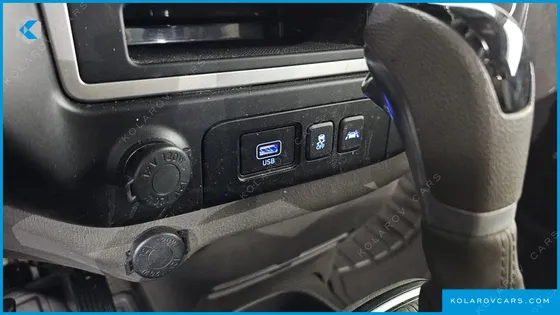 HYUNDAI PORTER II SUPER CAP CRDI