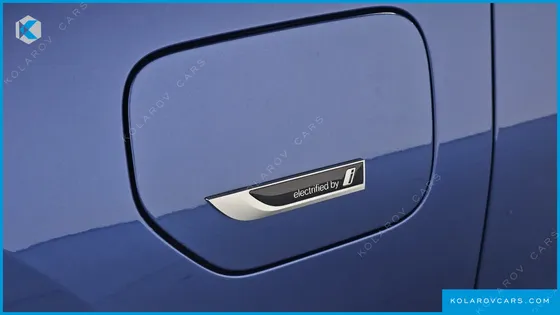 BMW 3 SERIES 320E M SPORTS