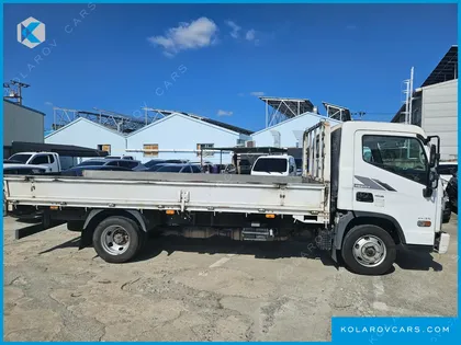 HYUNDAI MIGHTY STANDARD CAP