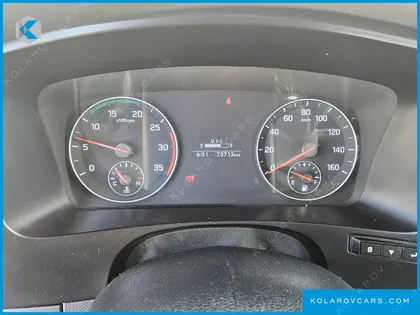 HYUNDAI MIGHTY STANDARD CAP