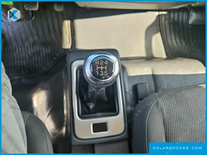 HYUNDAI MIGHTY STANDARD CAP