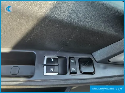 HYUNDAI MIGHTY STANDARD CAP