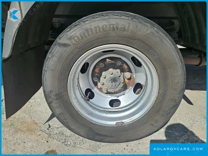 HYUNDAI MIGHTY STANDARD CAP