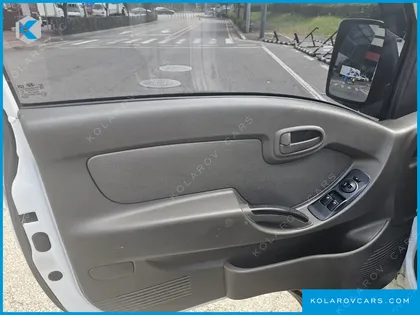 HYUNDAI PORTER II SUPER CAP CRDI