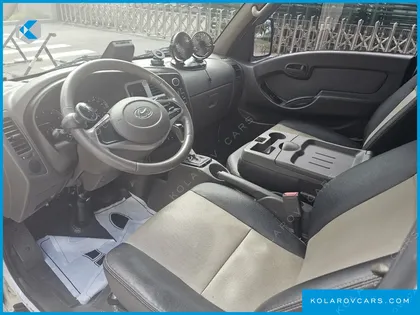 HYUNDAI PORTER II SUPER CAP CRDI