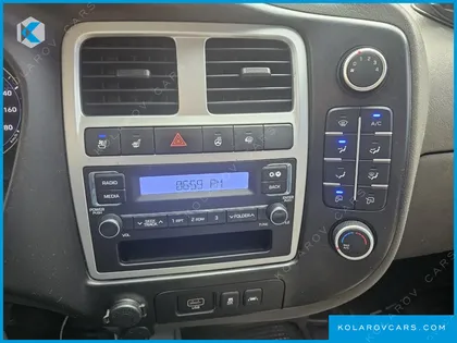 HYUNDAI PORTER II SUPER CAP CRDI