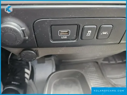 HYUNDAI PORTER II SUPER CAP CRDI