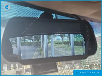 HYUNDAI PORTER II SUPER CAP CRDI