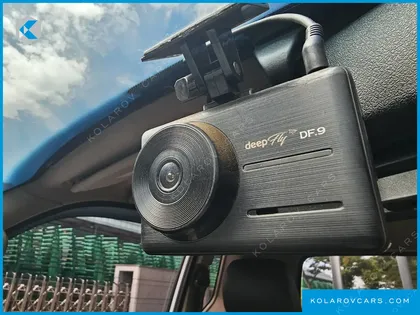 HYUNDAI PORTER II SUPER CAP CRDI