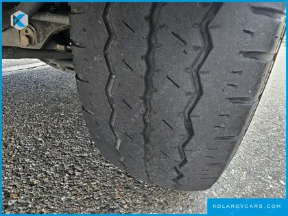 HYUNDAI PORTER II SUPER CAP CRDI