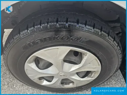 HYUNDAI PORTER II SUPER CAP CRDI