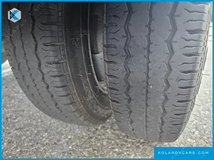 HYUNDAI PORTER II SUPER CAP CRDI
