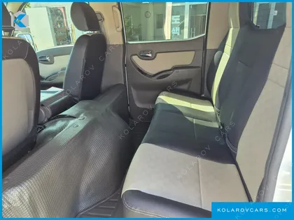 HYUNDAI PORTER II DUBLE CAP CRDI