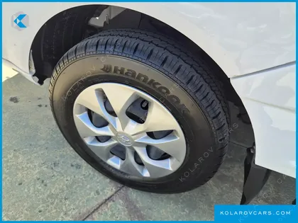 HYUNDAI PORTER II DUBLE CAP CRDI