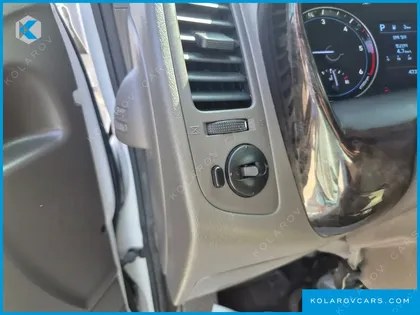 HYUNDAI PORTER II DUBLE CAP CRDI