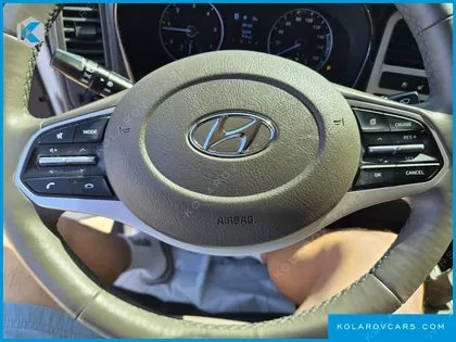 HYUNDAI PORTER II DUBLE CAP CRDI