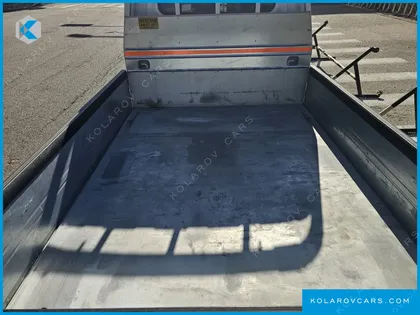 HYUNDAI PORTER II DOUBLE CABIN LPG