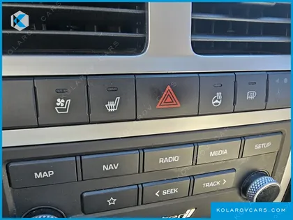 HYUNDAI PORTER II DOUBLE CABIN LPG