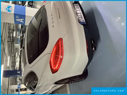 PORSCHE PANAMERA 3.0 S E-HYBRID