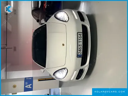 PORSCHE PANAMERA 3.0 S E-HYBRID