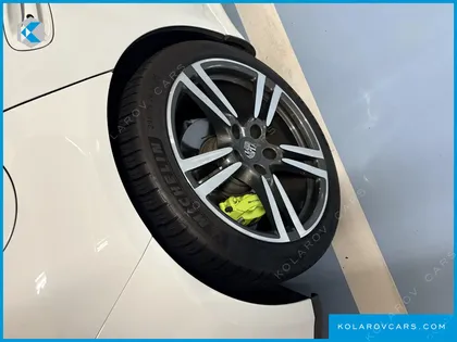 PORSCHE PANAMERA 3.0 S E-HYBRID