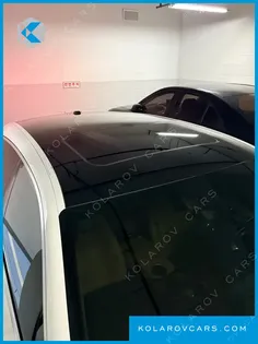 PORSCHE PANAMERA 3.0 S E-HYBRID