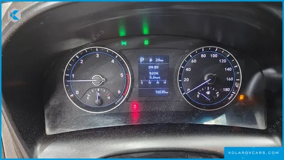 HYUNDAI PORTER II DUBLE CAP CRDI