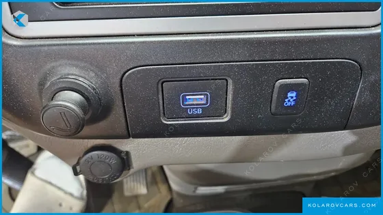 HYUNDAI PORTER II DUBLE CAP CRDI
