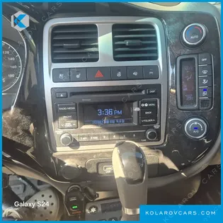HYUNDAI PORTER II SUPER CAP CRDI