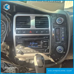 HYUNDAI PORTER II SUPER CAP CRDI