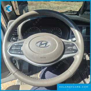 HYUNDAI PORTER II SUPER CAP CRDI