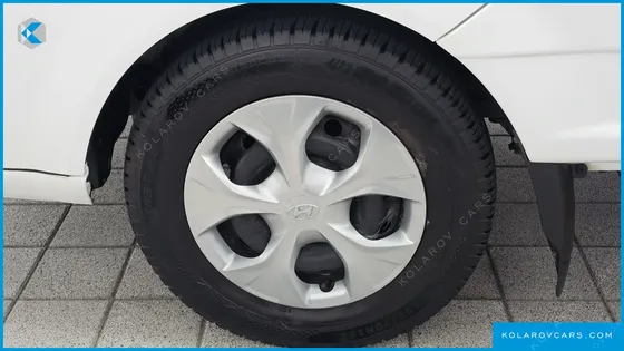 HYUNDAI PORTER II SUPER CAP CRDI