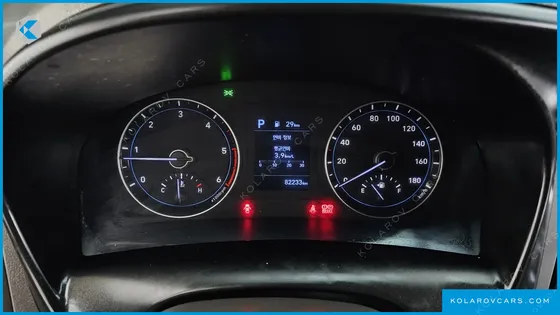 HYUNDAI PORTER II SUPER CAP CRDI