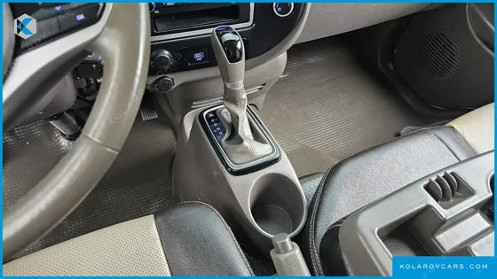HYUNDAI PORTER II SUPER CAP CRDI
