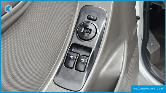 HYUNDAI PORTER II SUPER CAP CRDI